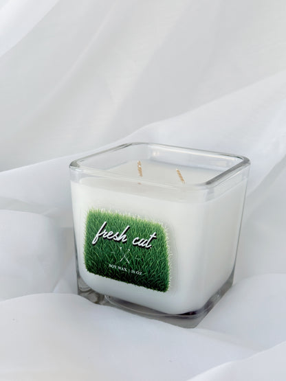 Fresh Cut Candle