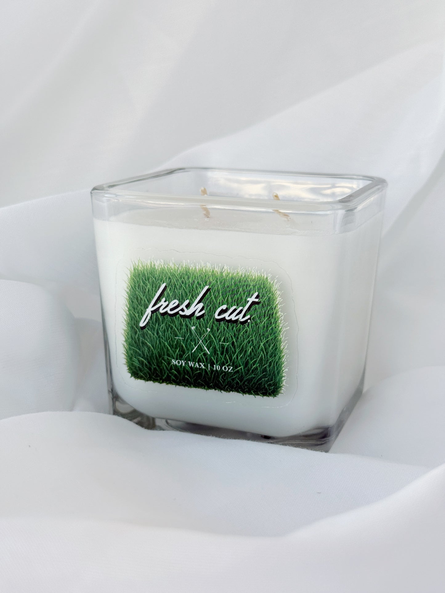 Fresh Cut Candle