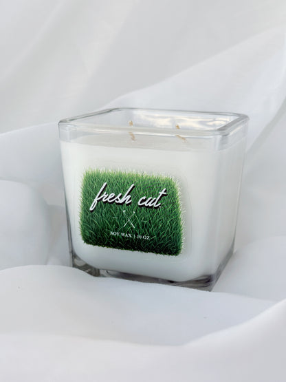 Fresh Cut Candle